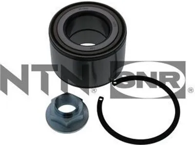 Immagine prodotto di Set cuscinetti ruota SNR anteriore destro anteriore sinistro per FORD RANGER (TKE) R152.98