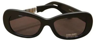 Image de Lunettes de soleil uni, couleurs unies