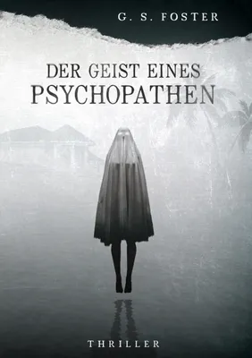 Produktbild von Der Geist eines Psychopathen