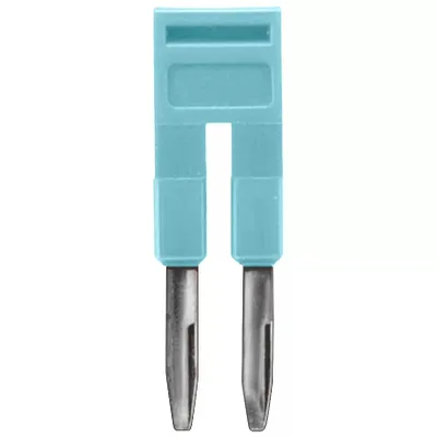 Zdjęcie produktu dla Siemens Steckbrücke 8WH9020-6AC10, Czerwony, 1 g, 22 mm, 7 mm, 3 mm