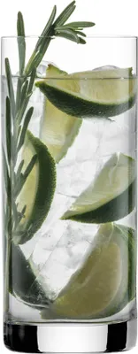 Produktbild von Eisch Vorteilset 12 Stück Longdrinkglas 551/13 VINO NOBILE 25510130 und Geschenk + Spende