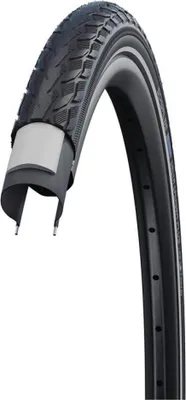 Immagine prodotto di Pneumatici Schwalbe Schwalbe Delta Cruiser Plus HS431 28x1.10' 700x28C 28-622 TwinS Act.PG GrC