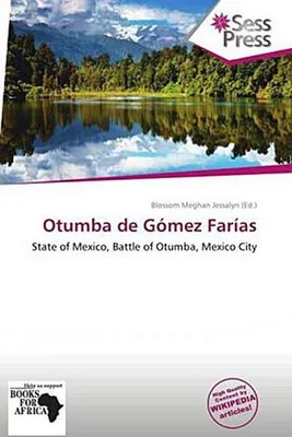 Produktbild von Otumba de Gómez Farías