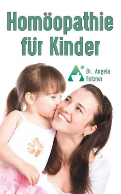 Produktbild von Homöopathie für Kinder