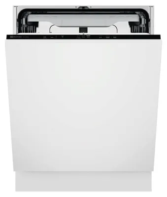 Immagine prodotto di Electrolux KL52C200S lavastoviglie A scomparsa totale 14 coperti