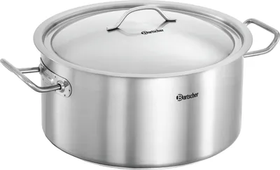 Produktbild von Kochtopf 10,4 Liter Stellfläche Ø 262 mm