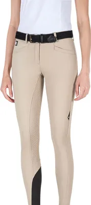 Produktbild von Equiline Cedar X-Grip Ganzbesatzreithose Damen