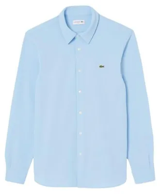 Productafbeelding van Lacoste herenoverhemd