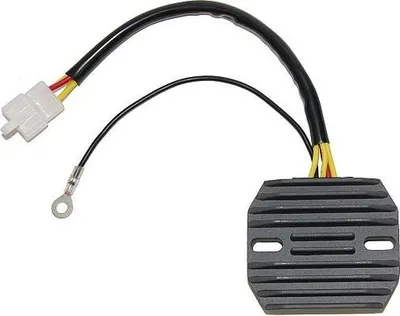 Produktbild von Spannungsregler Für Suzuki Gs550/650/850/1000/1100