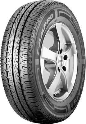 Produktbild von Maxxis Campro MAC2 Sommerreifen 215/70 R15 109R LLKW Reifen