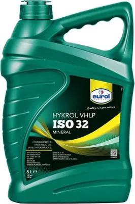 Produktbild von Eurol Hykrol VHLP ISO 32 Hydrauliköl 5L
