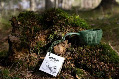 Obrázok produktu pre M1245G0 Kupilka Junior Cup Hattifatteners