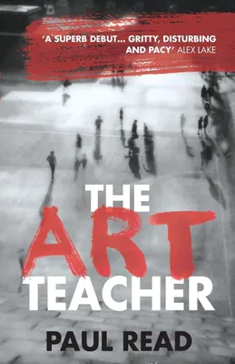 Produktbild von The Art Teacher