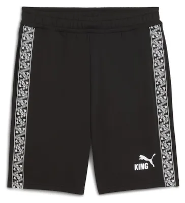 Immagine prodotto di Puma teamKING Pantaloncini PUMA Nero-PUMA Bianco-PUMA Nero XL