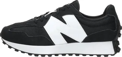 Image de New Balance 327 Sneakers Laag - Zwart - Maat 37