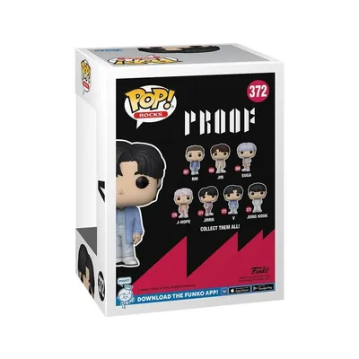 Obrázok produktu pre FUNKO POP! 72582, zberateľská figúrka, Hudba