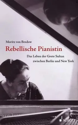 Obrázok produktu pre Rebellische Pianistin