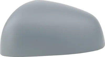 Produktbild von Johns, Spiegel Abdeckung Links passend für Renault Twingo III BCM_ 09/14- grundiert
