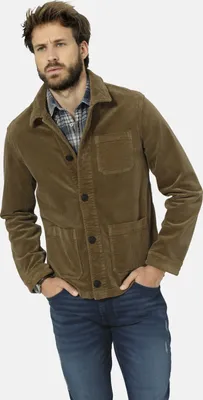 Produktbild von Babista Jacke LUCIVENTA Herren A619 braun 54