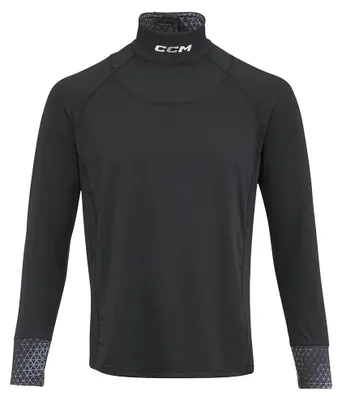 Obrázek produktu pro Spodní prádlo CCM LS s ochranou krku S25 Senior XL