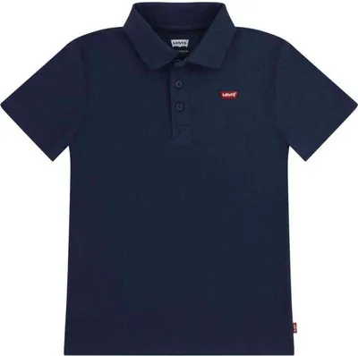 Produktbild von Poloshirt Levi's 8EA893-U2E für Jungen
