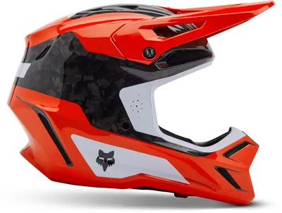 Image de Kask Fox V3 Rs Infinite Rozmiar: XS