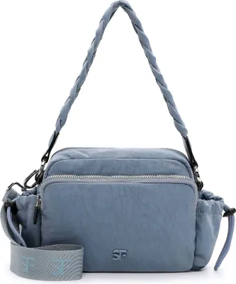 Produktbild von Suri Frey Umhängetasche Abby Blau onesize
