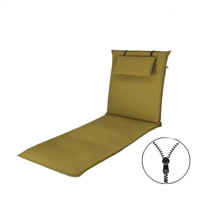 Obrázek produktu pro Doppler ELEGANT 2431 195 x 60 x 6 cm hořčicová