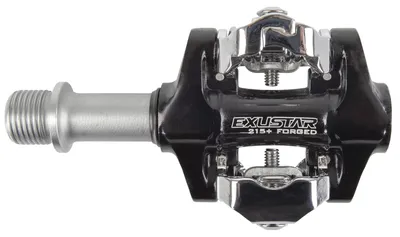 Produktbild von EXUSTAR E-PM215+ Klickpedal