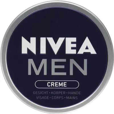 Immagine prodotto di Nivea for Men crema idratante per la pelle 30ml