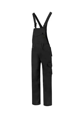Produktbild von Tricorp Amerikanischer Overall Tww Tua2000 Schwarz S