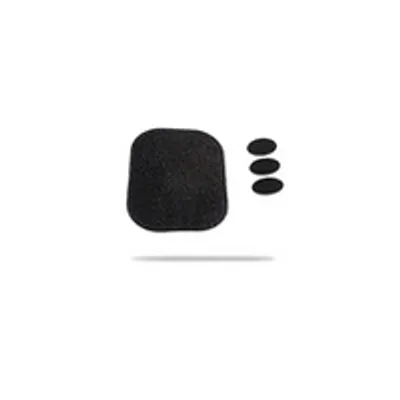 Zdjęcie produktu dla Logitech Group, Łącznik samoprzylepny, Czarny, Logitech, Group, 1,05 kg, 264 mm