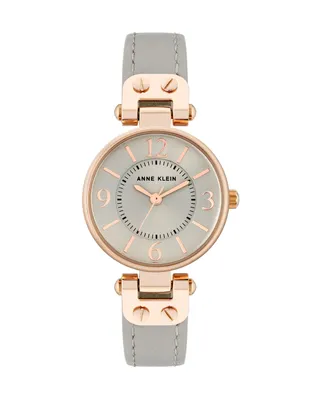 Imagen del producto de Reloj de mujer, modelo 10/9442RGTP, color beige