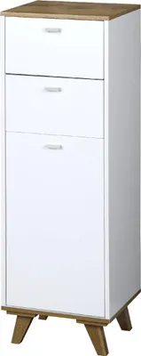 Immagine prodotto di KESPER Mobile da bagno 32 X 96 X 28 cm Bianco 15992