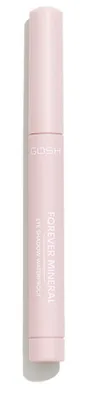 Produktbild von Forever Mineral Lidschattenstift Waterproof 017 Matt Rose 1,4 g