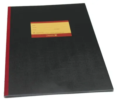 Produktbild von BüroTIPP Oberschulheft A4 20 Blatt 12226 Lineatur 26 kariert