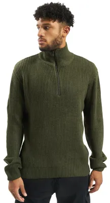 Zdjęcie produktu dla Brandit Clothing 5019-1 Brandit Pullover Troyer oliwkowy Rozmiar