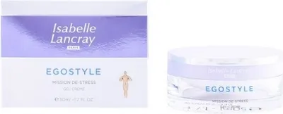Produktbild von Tagescreme Egostyle Isabelle Lancray (50 ml)