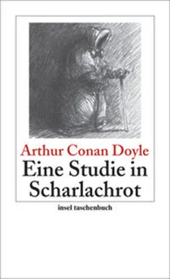 Image de Eine Studie in Scharlachrot