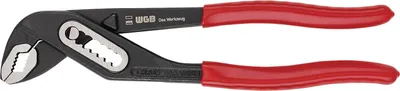 Immagine prodotto di WGB Pinza Wapu regolabile a 7 vie lunghezza 250 mm