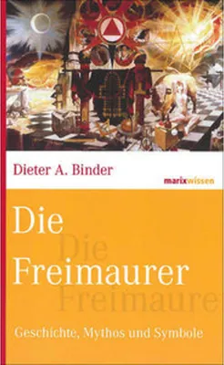 Obrázek produktu pro Die Freimaurer