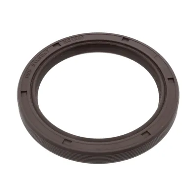 Produktbild von FEBI BILSTEIN Nockenwellendichtung 47313 stirnseitig für FORD MONDEO IV Turnier (BA7) 7mm 51mm 65mm 0,02kg