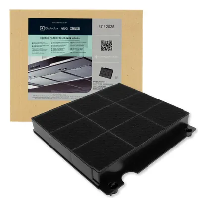 Image de AEG type 15 Filtre à charbon actif