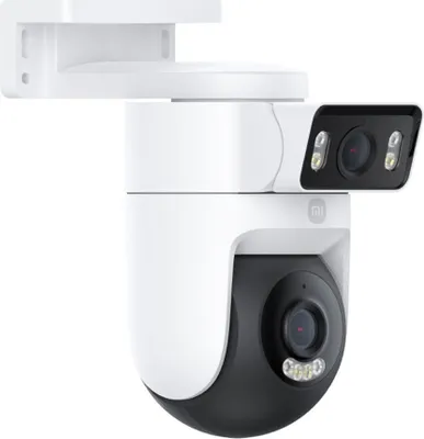Produktbild von Xiaomi Outdoor Camera CW500 Dual EU| IP-Kamera| extern IP66 Wi-Fi 6 - Netzwerkkamera