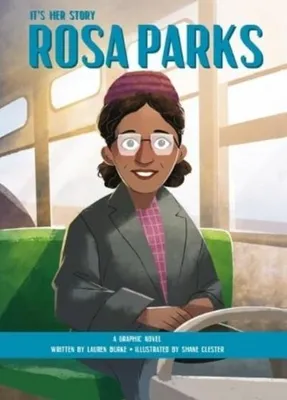 Obrázok produktu pre Rosa Parks