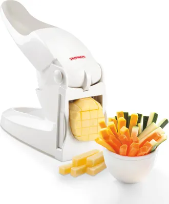 Produktbild von Leifheit Pommes-Frites-Schneider