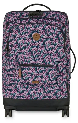 Immagine prodotto di CABAIA carrello Soft Suitcase 4 Wheels All Over Trolley Cagliari multicolore