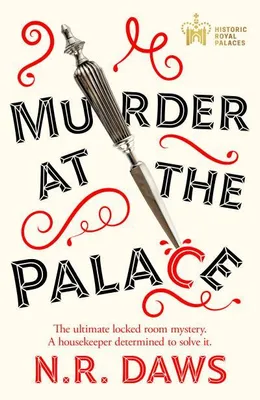 Obrázok produktu pre Murder at the Palace