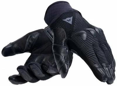 Obrázok produktu pre Dainese Unruly Ergo-Tek Gloves Black/Anthracite XL Rukavice