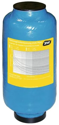 Produktbild von SYR Kartusche Heizungswasser-Vollentsalzung (HVE) 4 Liter